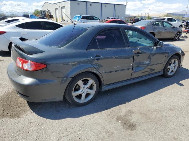 Photo 3 from auction – 2005 MAZDA 6 I with VIN 1YVHP80C955M74542