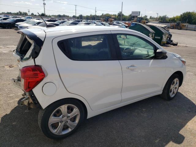 Photo 3 from auction – 2021 CHEVROLET SPARK LS with VIN KL8CB6SA2MC721966