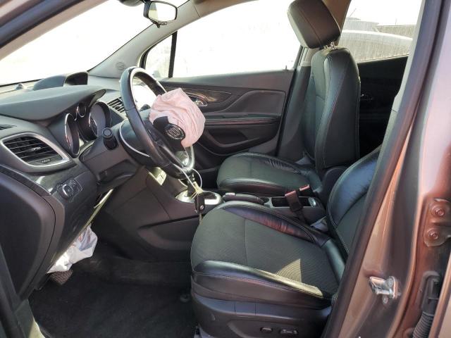 Photo 7 from auction – 2014 BUICK ENCORE with VIN KL4CJASB3EB657556