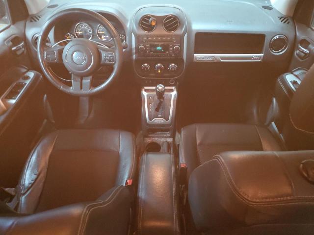 Photo 8 from auction – 2014 JEEP COMPASS LA with VIN 1C4NJDEB4ED765653