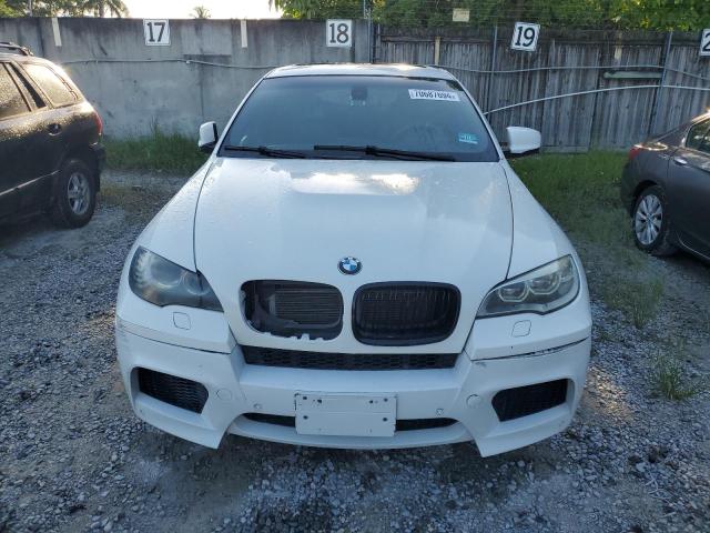 Photo 5 from auction – 2013 BMW X6 M with VIN 5YMGZ0C55DLL29980