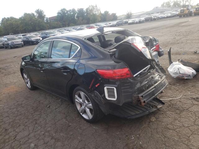 Photo 2 from auction – 2015 ACURA ILX 20 with VIN 19VDE1F35FE003222