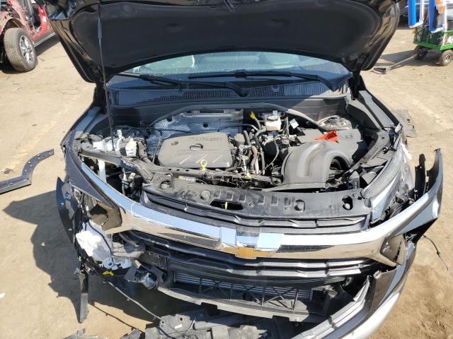 Photo 12 from auction – 2024 CHEVROLET TRAILBLAZE with VIN KL79MPSL1RB086204