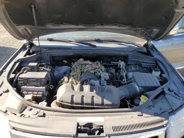 Photo 12 from auction – 2012 JEEP GRAND CHER with VIN 1C4RJFCT7CC188127