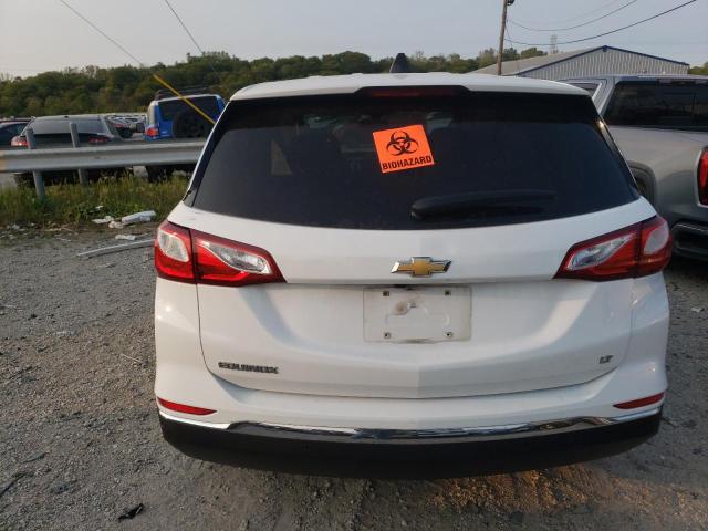 Photo 6 from auction – 2018 CHEVROLET EQUINOX LT with VIN 2GNAXJEV9J6349085