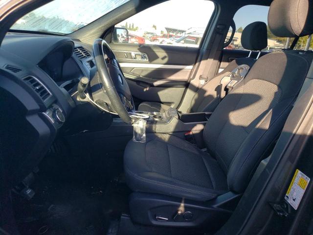 Photo 7 from auction – 2017 FORD EXPLORER X with VIN 1FM5K7D82HGE42169