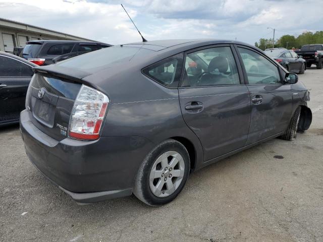 Photo 3 from auction – 2008 TOYOTA PRIUS with VIN JTDKB20U783377579