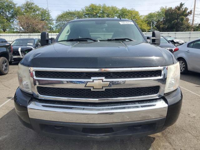 Photo 5 from auction – 2007 CHEVROLET SILVERADO with VIN 1GCEC19J07E578191