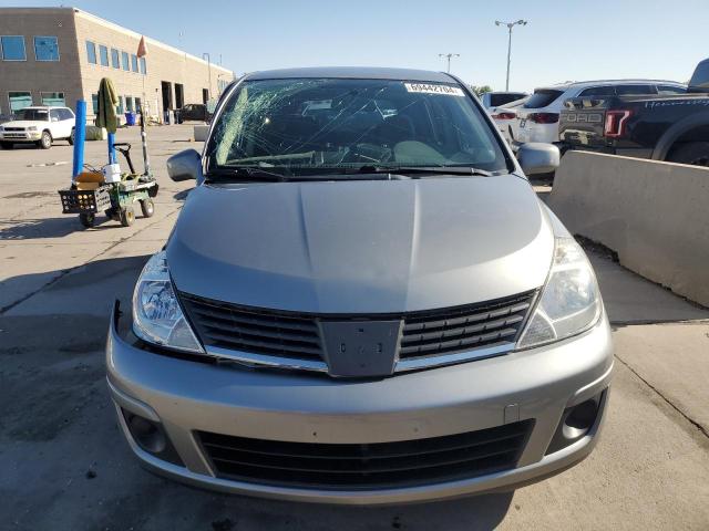 Photo 5 from auction – 2009 NISSAN VERSA S with VIN 3N1BC13E09L455513
