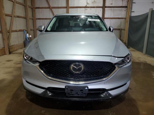Photo 5 from auction – 2021 MAZDA CX-5 TOURI with VIN JM3KFBCM0M0431694