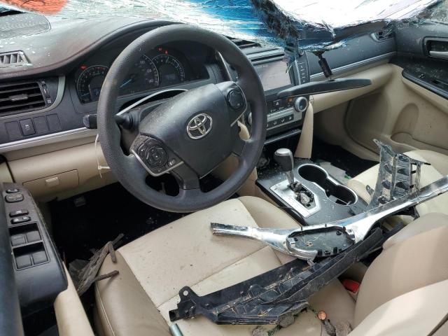 Photo 8 from auction – 2013 TOYOTA CAMRY L with VIN 4T4BF1FK0DR318772