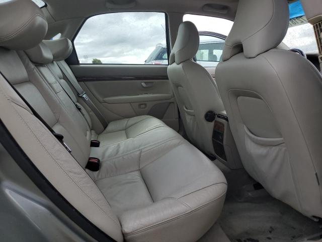 Photo 10 from auction – 2006 VOLVO S80 2.5T with VIN YV1TS592261446883