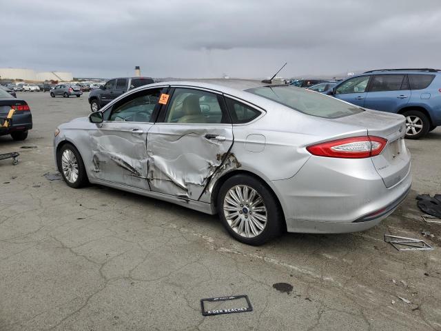 Photo 2 from auction – 2015 FORD FUSION SE with VIN 3FA6P0LUXFR306514