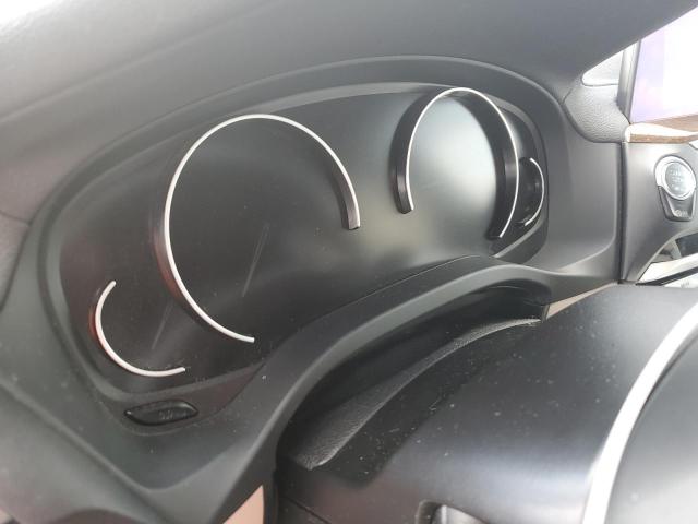 Photo 9 from auction – 2020 BMW X3 SDRIVE3 with VIN 5UXTY3C04L9D67777