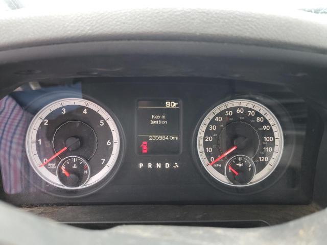 Photo 9 from auction – 2013 RAM 1500 ST with VIN 1C6RR7KP6DS592280