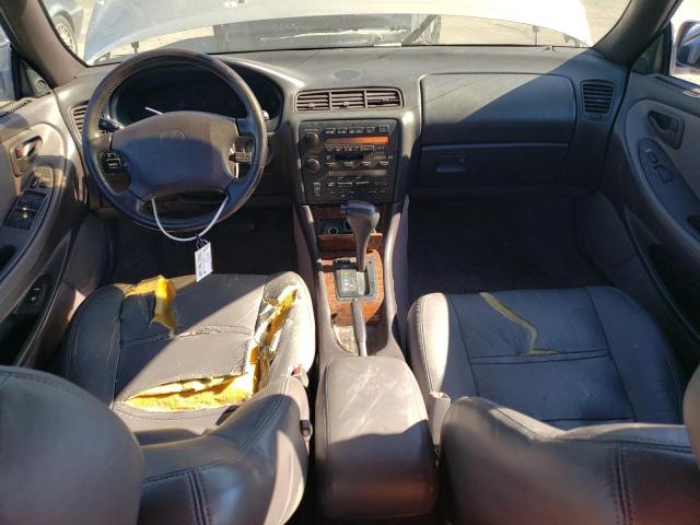 Photo 8 from auction – 1995 LEXUS ES 300 with VIN JT8GK13T6S0118043