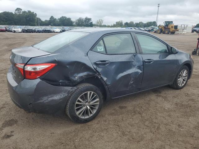Photo 3 from auction – 2015 TOYOTA COROLLA L with VIN 2T1BURHEXFC288478