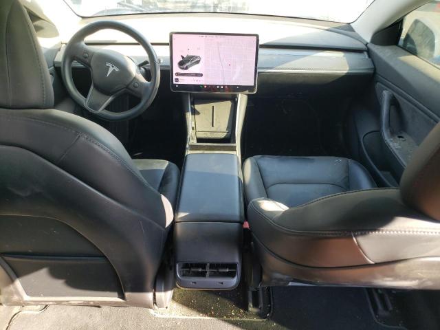 Photo 8 from auction – 2018 TESLA MODEL 3 with VIN 5YJ3E1EA4JF158723