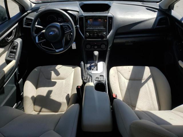 Photo 8 from auction – 2019 SUBARU IMPREZA with VIN 4S3GKAA69K3613088