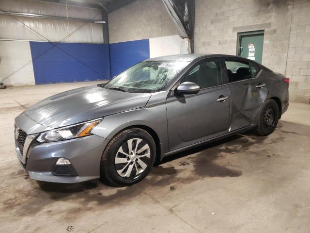 Photo 1 from auction – 2019 NISSAN ALTIMA S with VIN 1N4BL4BV5KC166599