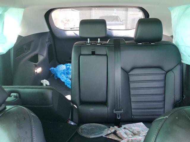 Photo 10 from auction – 2024 FORD EDGE SEL with VIN 2FMPK4J98RBA81818
