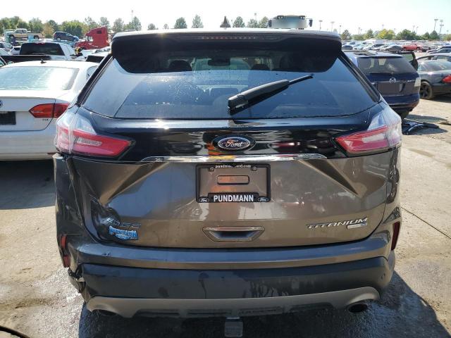 Photo 6 from auction – 2019 FORD EDGE TITAN with VIN 2FMPK4K95KBC47538