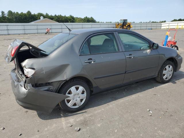 Photo 3 from auction – 2005 TOYOTA COROLLA CE with VIN 2T1BR32E95C438358