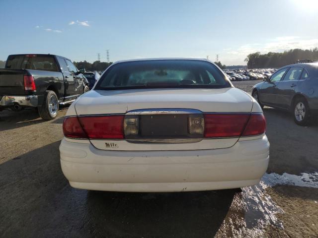 Photo 6 from auction – 2002 BUICK LESABRE CU with VIN 1G4HP54KX24240042