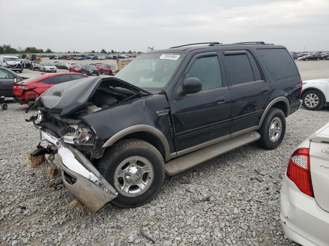 FORD EXPEDITION 2000 with VIN 1FMPU18L5YLA10438 - Photo from auction