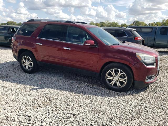 Photo 4 from auction – 2016 GMC ACADIA SLT with VIN 1GKKRRKD3GJ198021