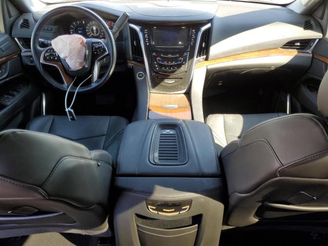 Photo 8 from auction – 2019 CADILLAC ESCALADE E with VIN 1GYS4JKJ7KR221516