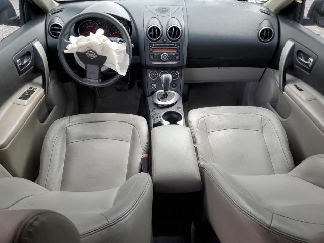 Photo 8 from auction – 2012 NISSAN ROGUE S with VIN JN8AS5MT6CW261137