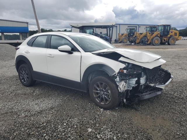 Photo 4 from auction – 2023 MAZDA CX-30 with VIN 3MVDMBAM4PM580782