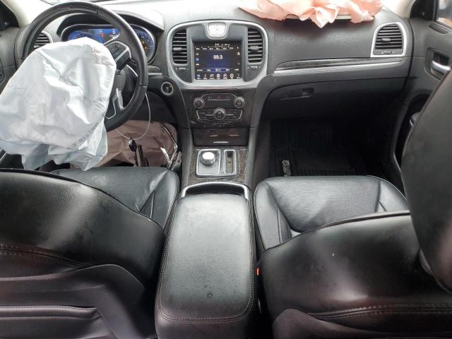 Photo 8 from auction – 2016 CHRYSLER 300C with VIN 2C3CCAEG8GH207083