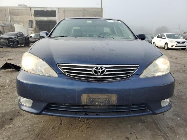 Photo 5 from auction – 2005 TOYOTA CAMRY LE with VIN 4T1BF30K35U106786