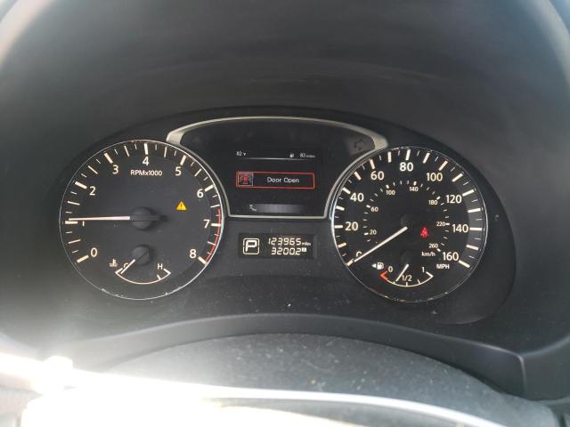 Photo 9 from auction – 2015 NISSAN ALTIMA 3.5 with VIN 1N4BL3AP6FC444610
