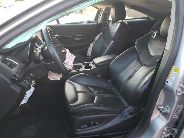 Photo 7 from auction – 2014 CHEVROLET SS with VIN 6G3F15RW8EL945217