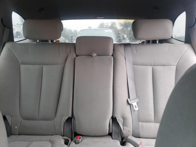Photo 10 from auction – 2007 HYUNDAI SANTA FE G with VIN 5NMSG13D37H110236