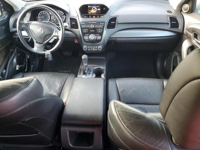Photo 8 from auction – 2014 ACURA RDX with VIN 5J8TB3H35EL012224
