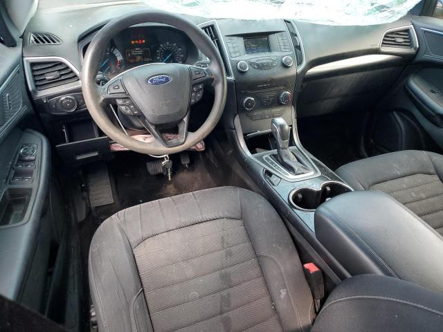 Photo 8 from auction – 2015 FORD EDGE SE with VIN 2FMTK3G99FBB51869