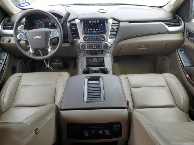 Photo 8 from auction – 2017 CHEVROLET SUBURBAN C with VIN 1GNSCHKC8HR385585