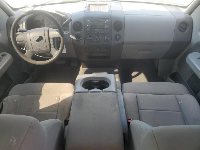 Zdjęcie 8 z aukcji – 2008 FORD F150 z VIN 1FTRX12W28FB96798