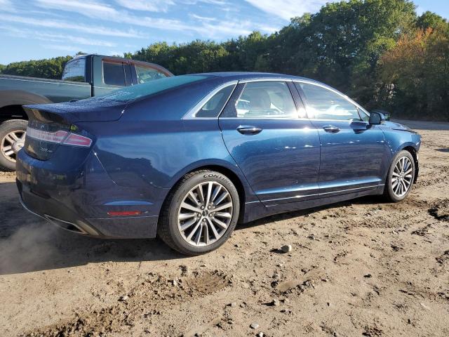 Photo 3 from auction – 2017 LINCOLN MKZ SELECT with VIN 3LN6L5D98HR664111