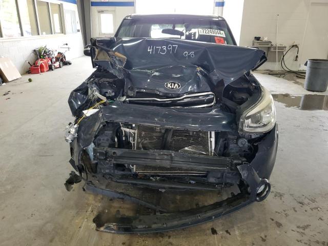Photo 5 from auction – 2015 KIA SOUL ! with VIN KNDJX3A58F7200698