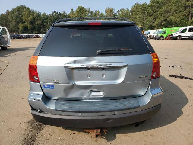 Photo 6 from auction – 2006 CHRYSLER PACIFICA T with VIN 2A8GF68426R890399