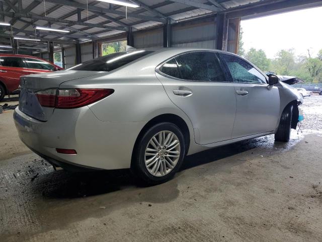 Photo 3 from auction – 2015 LEXUS ES 350 with VIN JTHBK1GG9F2189691