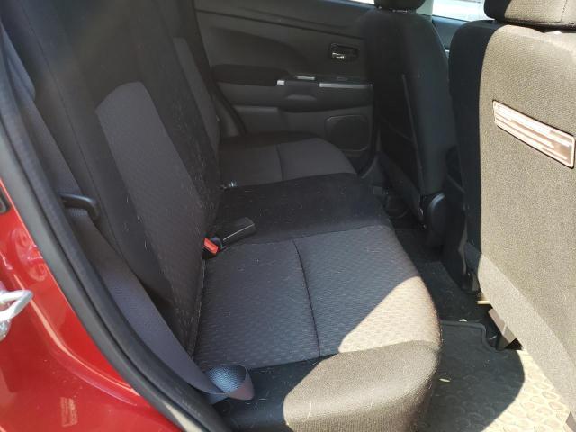 Photo 11 from auction – 2018 MITSUBISHI OUTLANDER with VIN JA4AP3AU2JZ014492
