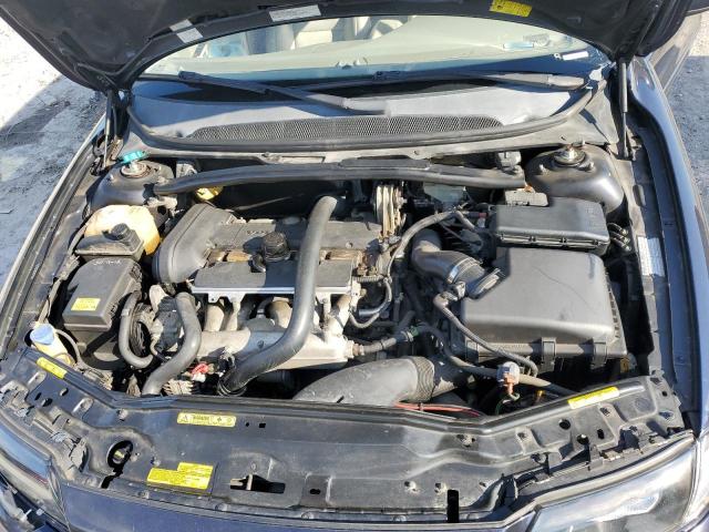 Photo 11 from auction – 2006 VOLVO S80 2.5T with VIN YV1TS592361436203