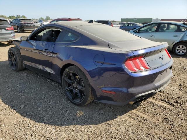 Photo 2 from auction – 2020 FORD MUSTANG with VIN 1FA6P8TH8L5178435