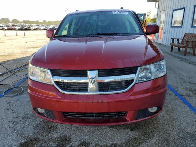 Photo 5 from auction – 2010 DODGE JOURNEY SX with VIN 3D4PH5FVXAT213679